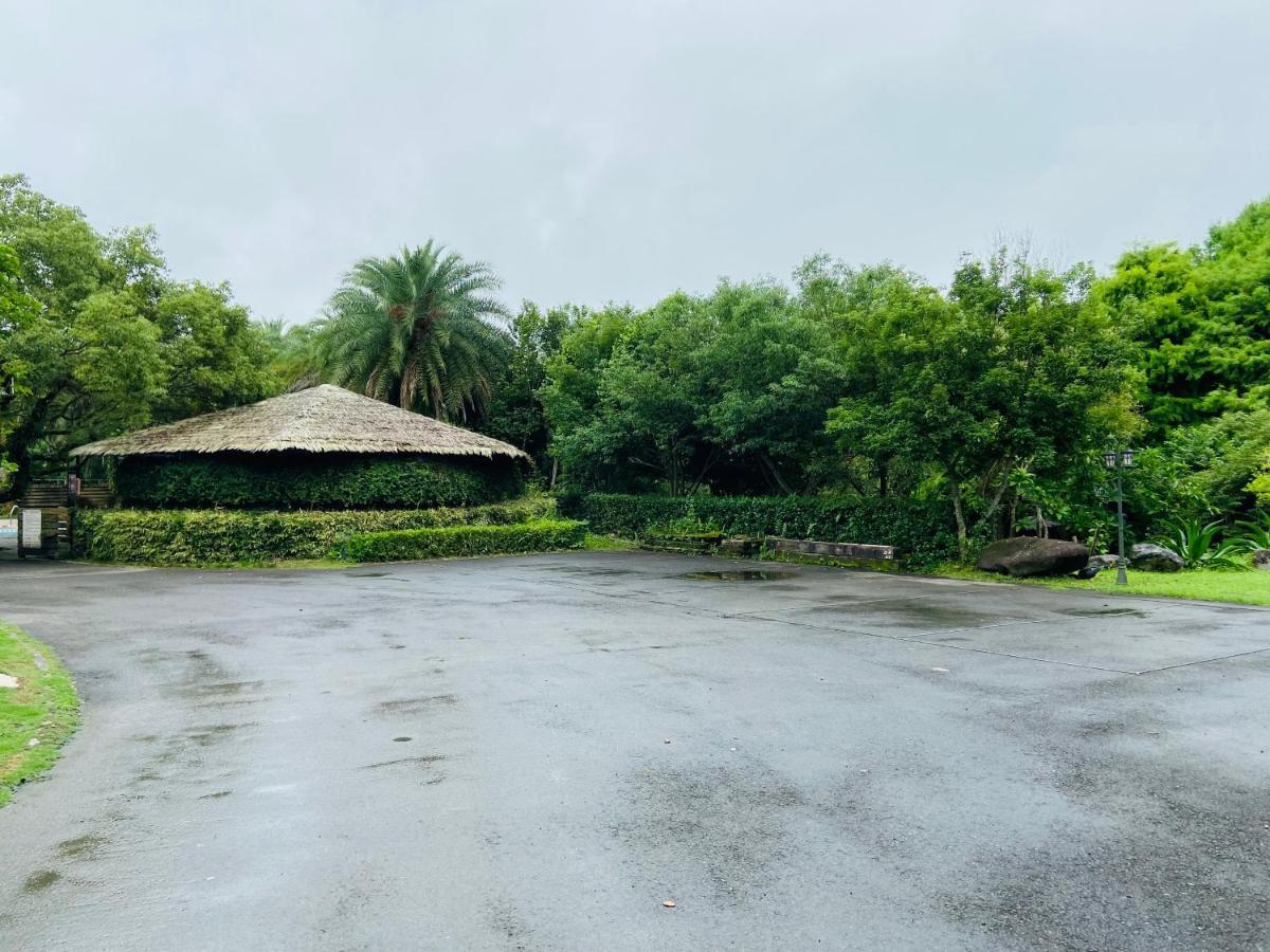 River Forest Leisure Farm Dongshan (Yilan) Exterior foto