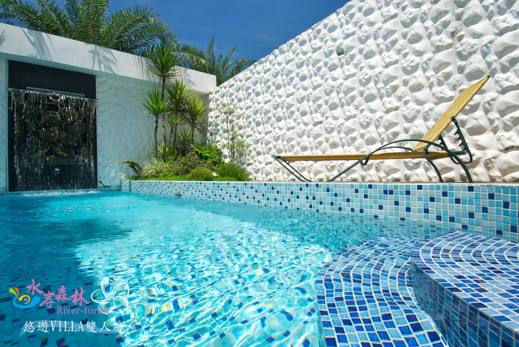 River Forest Leisure Farm Dongshan (Yilan) Quarto foto