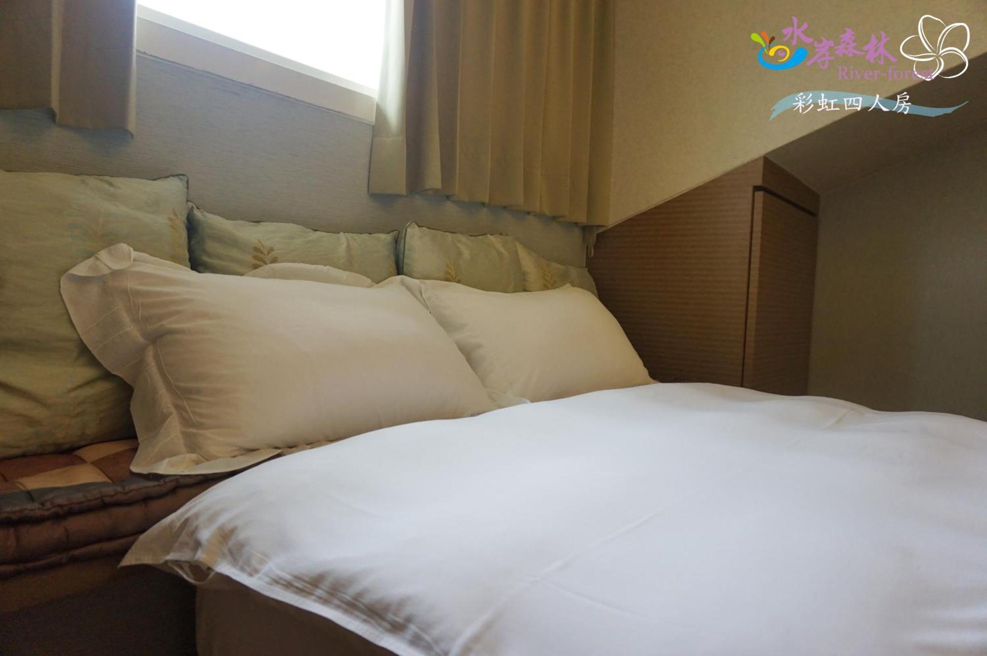 River Forest Leisure Farm Dongshan (Yilan) Quarto foto