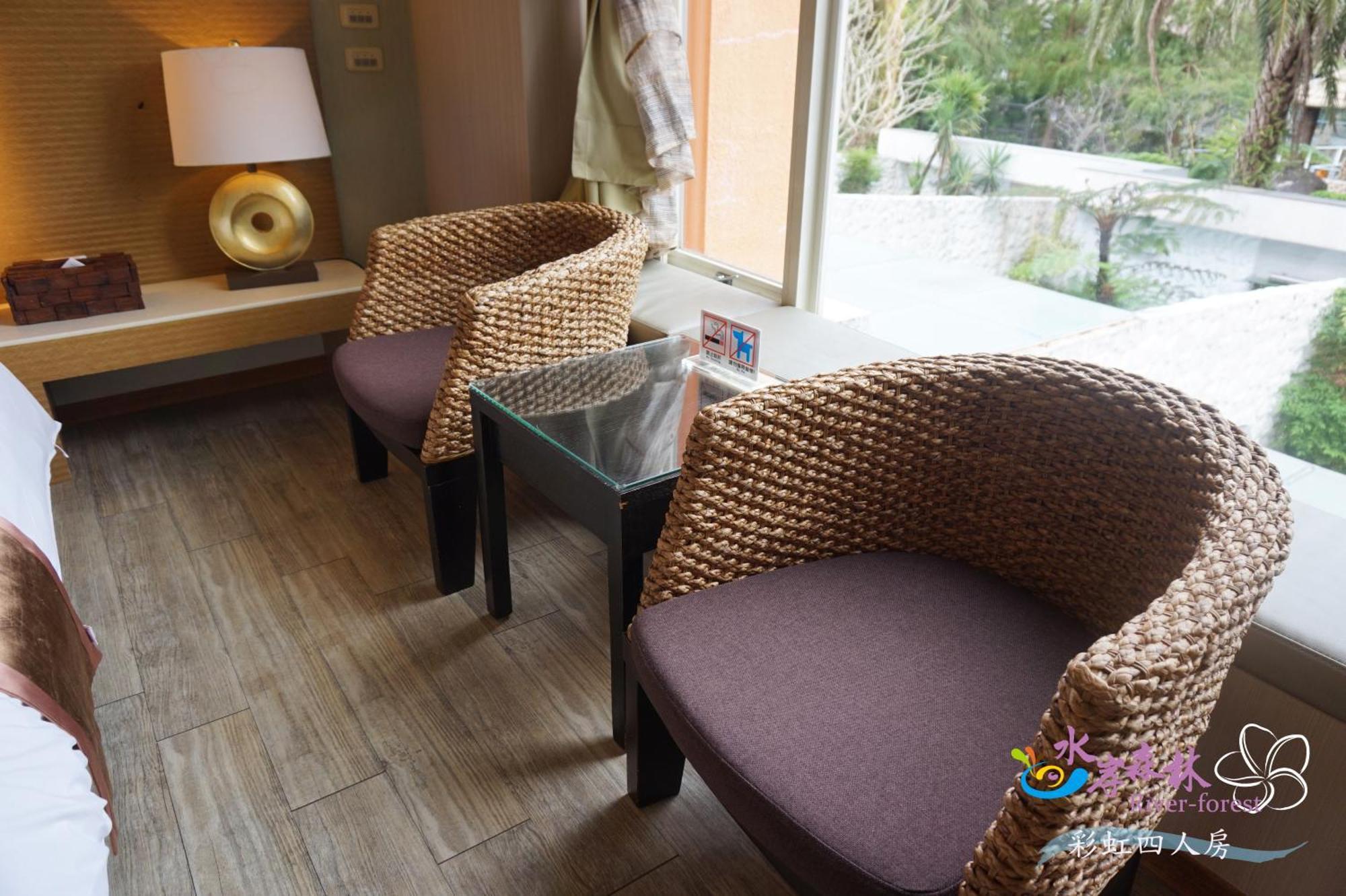 River Forest Leisure Farm Dongshan (Yilan) Quarto foto