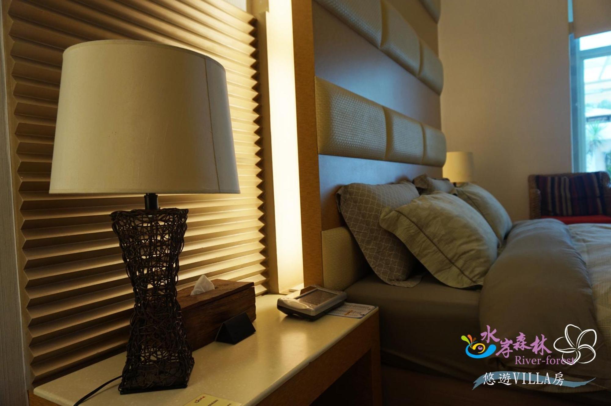 River Forest Leisure Farm Dongshan (Yilan) Quarto foto