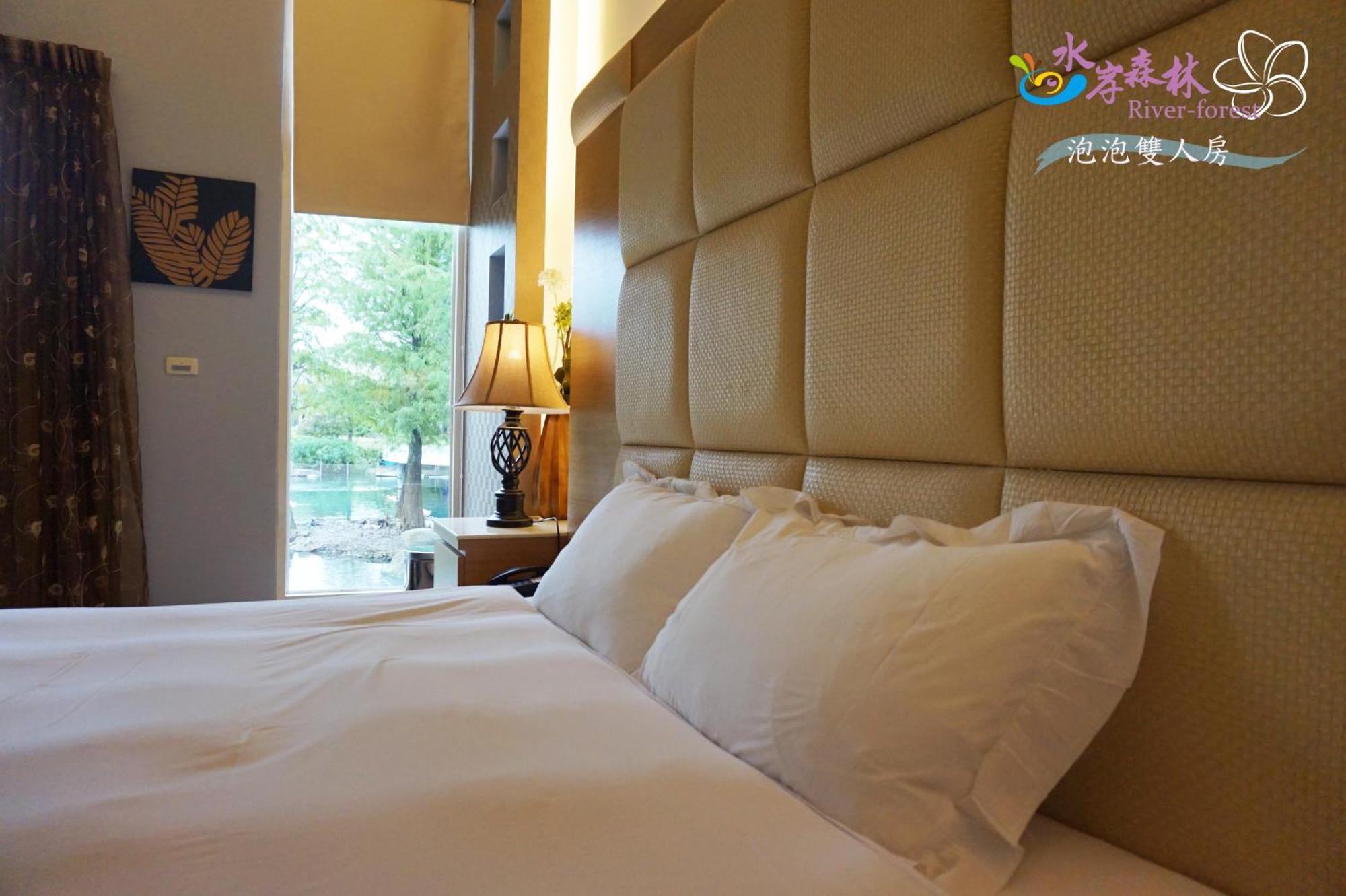 River Forest Leisure Farm Dongshan (Yilan) Quarto foto