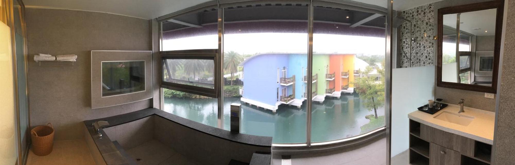 River Forest Leisure Farm Dongshan (Yilan) Exterior foto