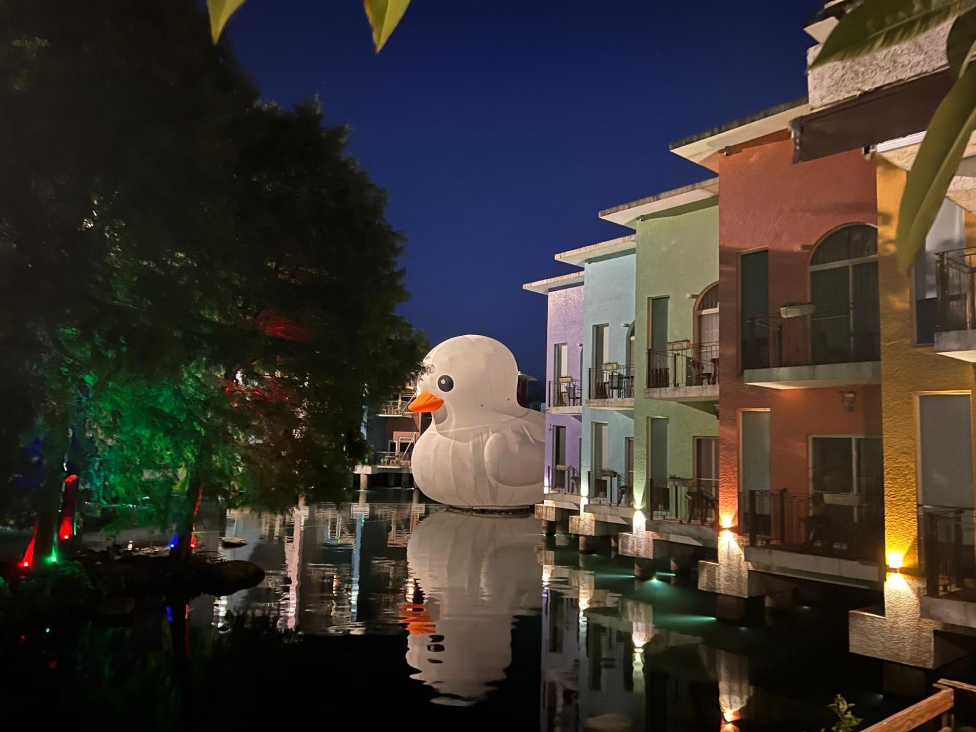 River Forest Leisure Farm Dongshan (Yilan) Exterior foto